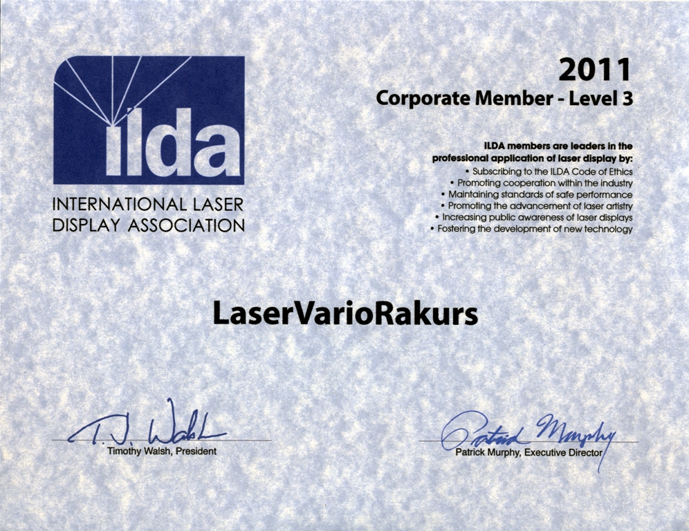 ILDA_member